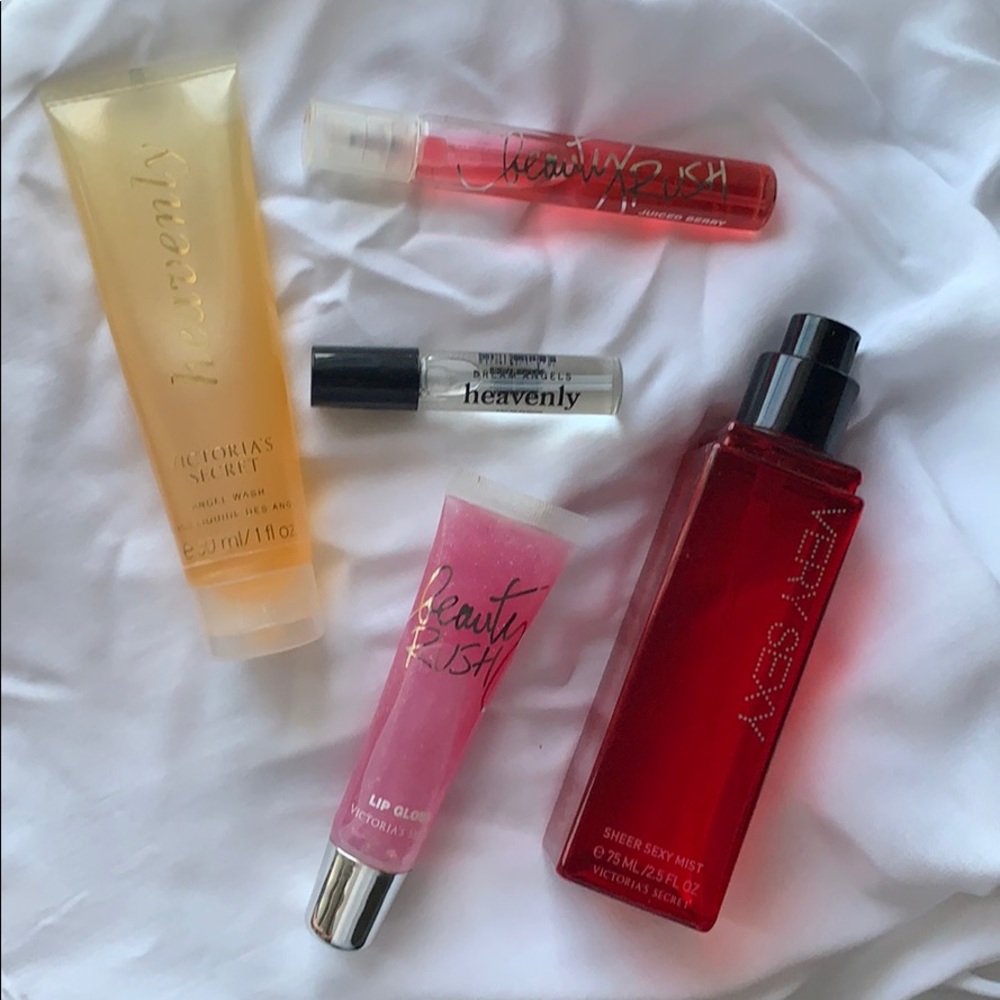 VS beauty bundle!